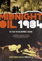 Watch Midnight Oil: 1984 Zoechip