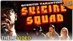 Watch Quentin Tarantino\'s Suicide Squad Zoechip