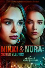 Watch Nikki & Nora: Sister Sleuths Zoechip