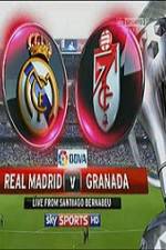 Watch Real Madrid vs Granada Zoechip
