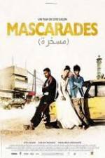 Watch Mascarades Zoechip