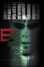 Watch Ellusionist - Ninja 1 Zoechip