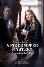 Watch Concrete Evidence: A Fixer Upper Mystery Zoechip