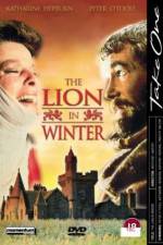 Watch The Lion in Winter Zoechip