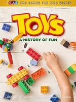 Watch Toys: A History of Fun (Short 2019) Zoechip