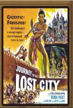 Watch Journey to the Lost City Zoechip