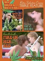 Watch Fire in Her Bed! Zoechip