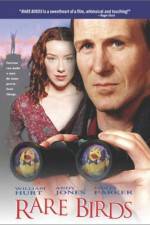 Watch Rare Birds Zoechip