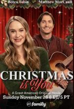 Watch Christmas Is You Zoechip