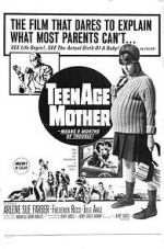 Watch Teenage Mother Zoechip