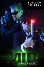 Watch MIB (Short 2021) Zoechip