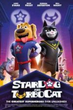 Watch StarDog and TurboCat Zoechip