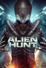 Watch Alien Hunt Zoechip