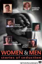 Watch Women and Men: Stories of Seduction Zoechip