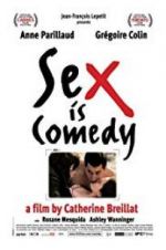 Watch Sex Is Comedy Zoechip
