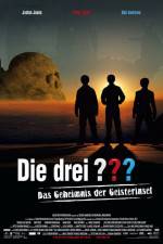 Watch The Three Investigators and the Secret of Skeleton Island Zoechip