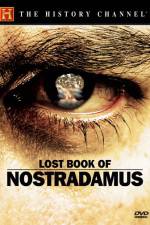 Watch Lost Book of Nostradamus Zoechip