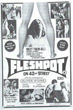 Watch Fleshpot on 42nd Street Zoechip