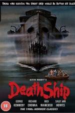Watch Death Ship Zoechip