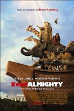 Watch Evan Almighty Zoechip