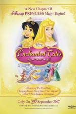 Watch Disney Princess Enchanted Tales: Follow Your Dreams Zoechip