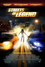 Watch Streets of Legend Zoechip