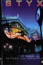 Watch STYX:  Return To Paradise Zoechip