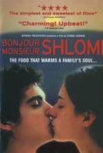 Watch Bonjour Monsieur Shlomi Zoechip