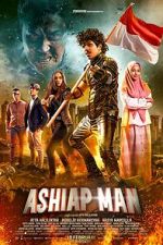 Watch Ashiap Man Zoechip
