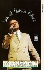 Watch Phil Collins: Live at Perkins Palace Zoechip