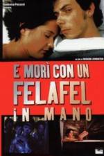 Watch He Died with a Felafel in His Hand Zoechip