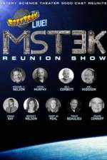 Watch RiffTrax Live MST3K Reunion Zoechip