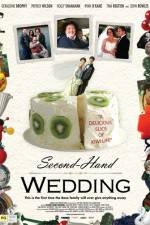 Watch Second Hand Wedding Zoechip