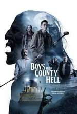 Watch Boys from County Hell Zoechip