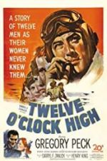 Watch Twelve O\'Clock High Zoechip