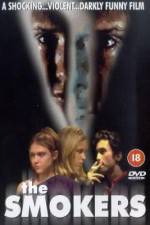 Watch The Smokers Zoechip