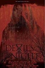 Watch Devil\'s Night Zoechip