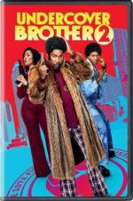 Watch Undercover Brother 2 Zoechip