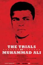Watch The Trials of Muhammad Ali Zoechip