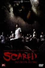 Watch Scared Zoechip