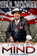 Watch Paul Mooney: A Piece of My Mind - Godbless America Zoechip