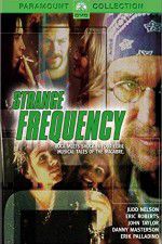 Watch Strange Frequency Zoechip