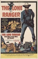 Watch The Lone Ranger and the Lost City of Gold Zoechip