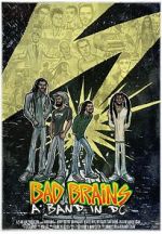 Watch Bad Brains: A Band in DC Zoechip