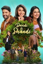 Watch Daadi Ki Shaadi Zoechip