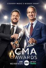 Watch 57th Annual CMA Awards Zoechip