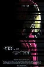 Watch Girl of Steel Zoechip