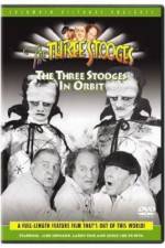 Watch The Three Stooges in Orbit Zoechip