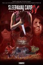 Watch Sleepaway Camp IV The Survivor Zoechip
