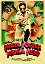 Watch Phata Poster Nikla Hero Zoechip